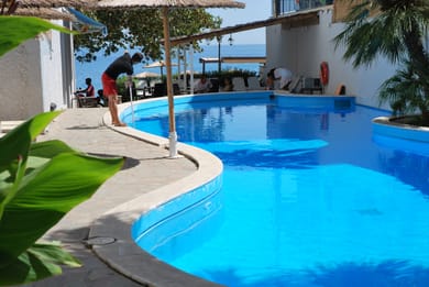 Hotel Kanelli Beach - Image 2