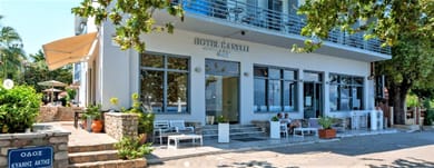 Hotel Kanelli Beach - Image 4