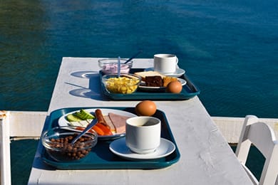 Hotel Kanelli Beach - Image 7