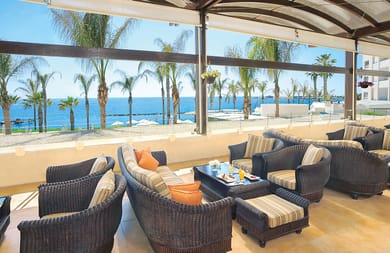 Kanika Alexander the Great Beach Hotel Paphos - Image 2