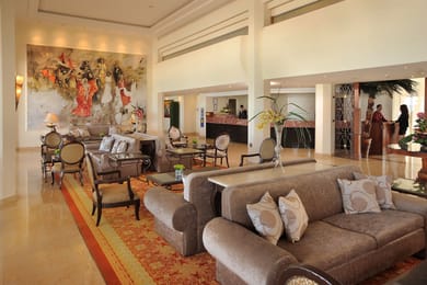 Kanika Alexander the Great Beach Hotel Paphos - Image 4