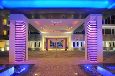 Kanika Alexander the Great Beach Hotel Paphos - Image 7