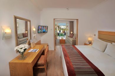 Garden Suite with Private Garden