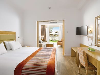Garden Suite with Private Garden
