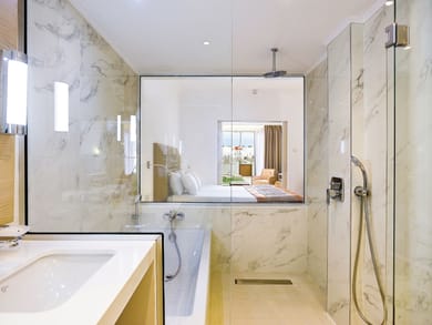 Garden Suite with Private Garden