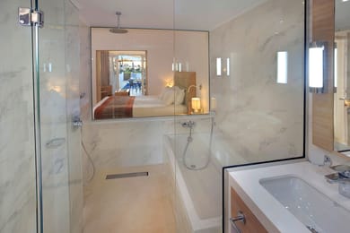 Garden Suite with Private Pool