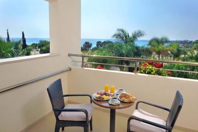 Olympic Bay Superior Sea View Room | Adults Only
