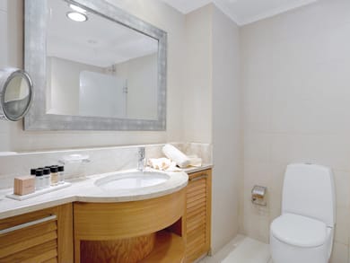 Olympic Bay Superior Sea View Room | Adults Only