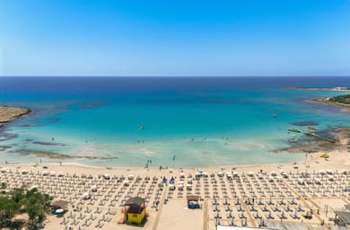 Olympic Bay Superior Sea View Room | Adults Only