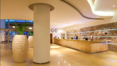 Kanika Olympic Lagoon Resort Agia Napa - Image 2