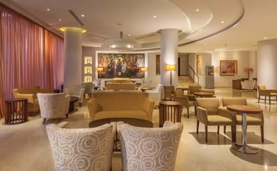 Kanika Olympic Lagoon Resort Agia Napa - Image 4