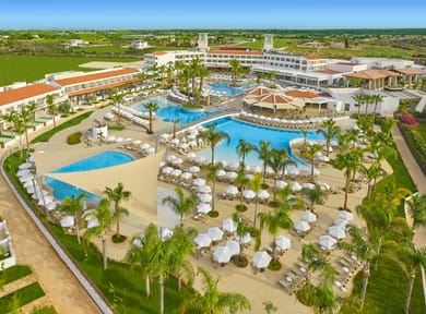 Kanika Olympic Lagoon Resort Agia Napa - Image 5