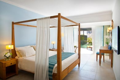 Fisherman Junior Suite with Private Pool