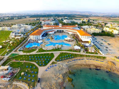 Kanika Olympic Lagoon Resort Paphos - Image 2