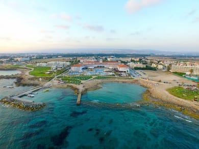 Kanika Olympic Lagoon Resort Paphos - Image 4