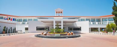 Kanika Olympic Lagoon Resort Paphos - Image 5