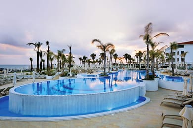 Kanika Olympic Lagoon Resort Paphos - Image 7