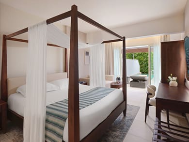 Kanika Olympic Lagoon Resort Paphos - Image 2