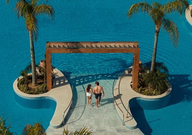 Kanika Olympic Lagoon Resort Paphos - Image 3