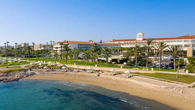 Kanika Olympic Lagoon Resort Paphos - Image 4