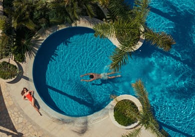 Kanika Olympic Lagoon Resort Paphos - Image 5