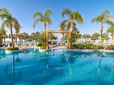 Kanika Olympic Lagoon Resort Paphos - Image 7