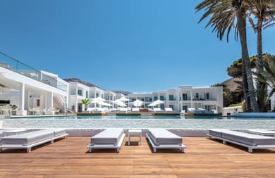 Kantouni Beach Boutique Hotel Kalymnos - Image 6