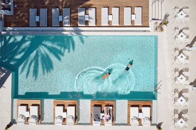 Kantouni Beach Boutique Hotel Kalymnos - Image 3