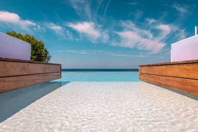 Kantouni Beach Boutique Hotel Kalymnos - Image 4