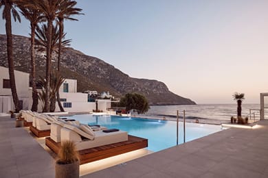 Kantouni Beach Boutique Hotel Kalymnos - Image 7