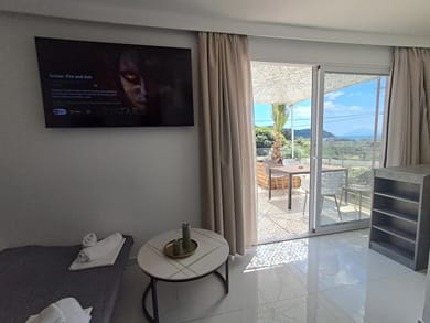 GRAND SUITE SEAVIEW