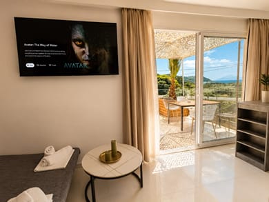GRAND SUITE SEAVIEW