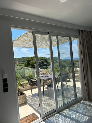 SUITE SEA VIEW