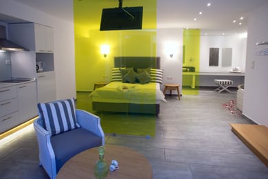 Kapahi Sea View Apartments & Suites - Image 3