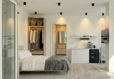 Kapahi Suites Apartments - Image 7