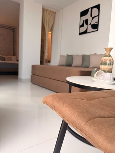 Kapahi Suites Apartments - Image 4