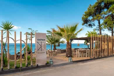 Beach Hotel Kapahi - Image 3
