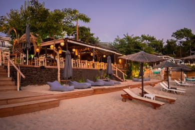 Beach Hotel Kapahi - Image 7