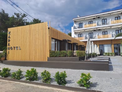 Beach Hotel Kapahi - Image 2