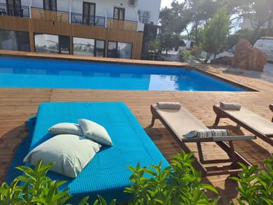 Beach Hotel Kapahi - Image 4