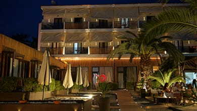 Beach Hotel Kapahi - Image 5