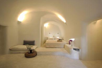 Vanilla Room with access to Terrace with Shared Hot Tub