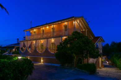 Villa Kapella & Apartments Corfu - Image 6