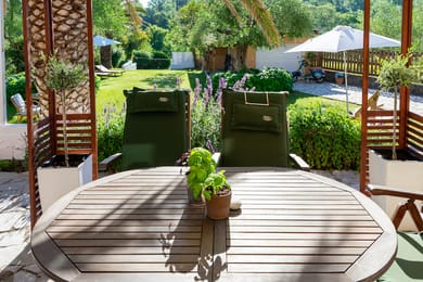 Villa Kapella & Apartments Corfu - Image 2