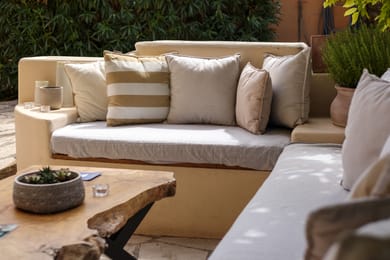 Villa Kapella & Apartments Corfu - Image 4