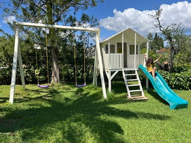 Villa Kapella & Apartments Corfu - Image 3