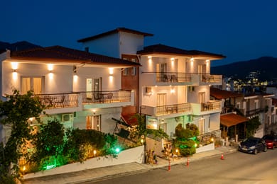 Kaplanis House Halkidiki - Image 2