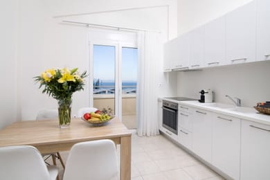 Villa - 2 Bedroom with  private pool