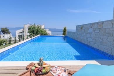 Villa - 2 Bedroom with  private pool