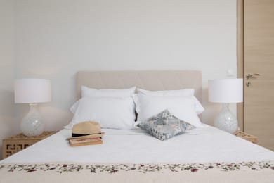 Villa - 2 Bedroom with  private pool